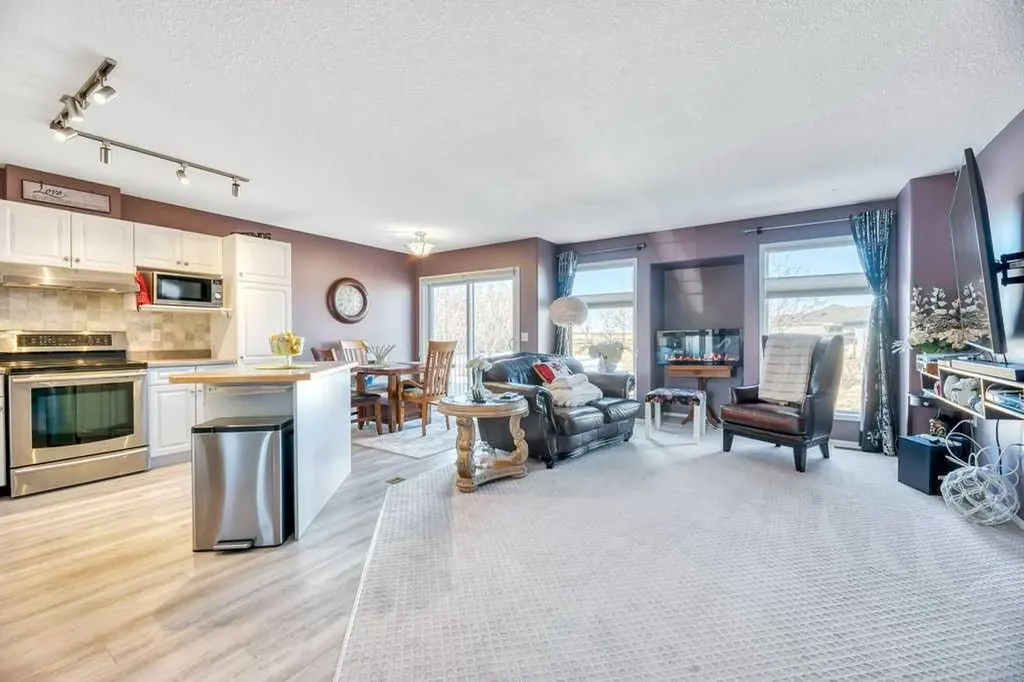 505 Epiphany Bay Rural Rocky View County AB T1X 1G6