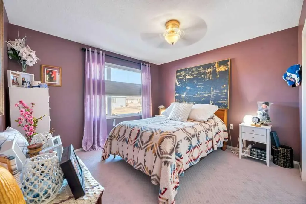 505 Epiphany Bay Rural Rocky View County AB T1X 1G6