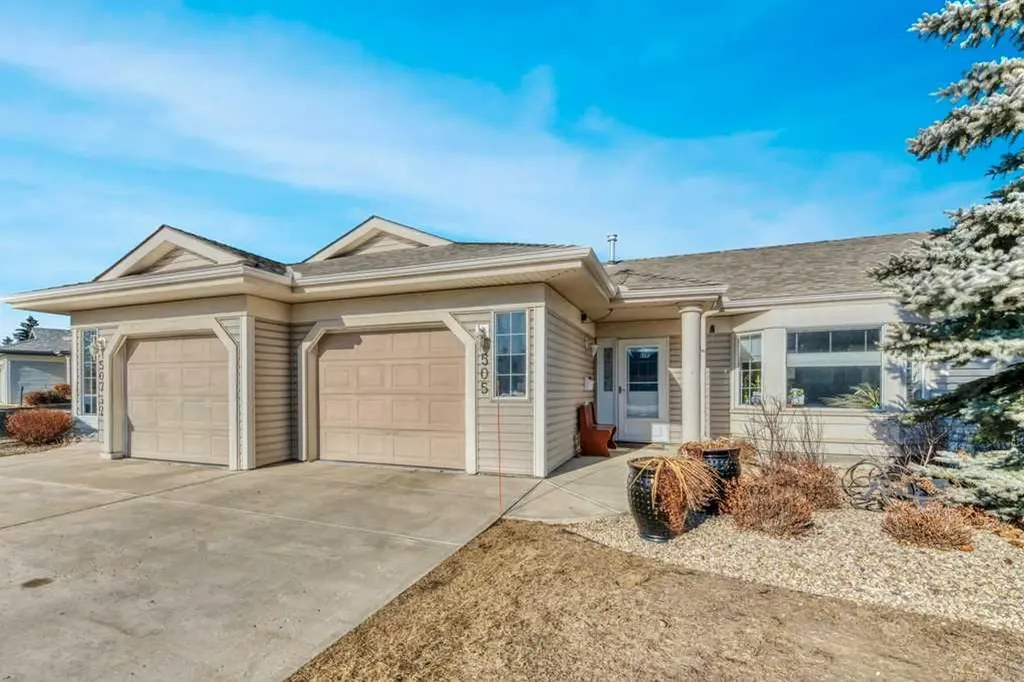 505 Epiphany Bay Rural Rocky View County AB T1X 1G6