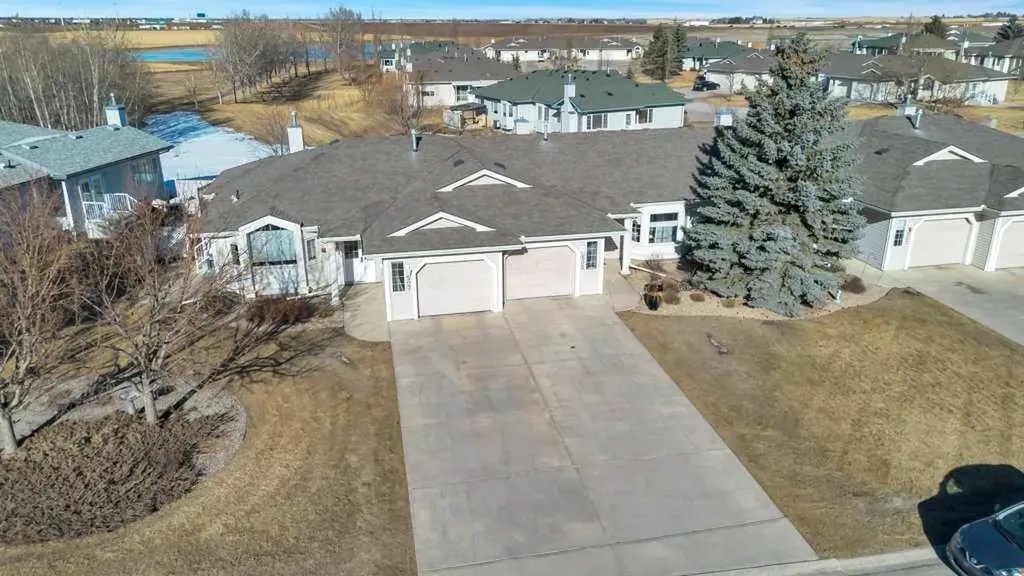 505 Epiphany Bay Rural Rocky View County AB T1X 1G6
