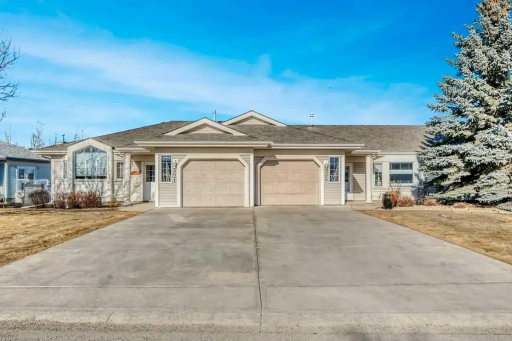 505 Epiphany Bay Rural Rocky View County AB T1X 1G6