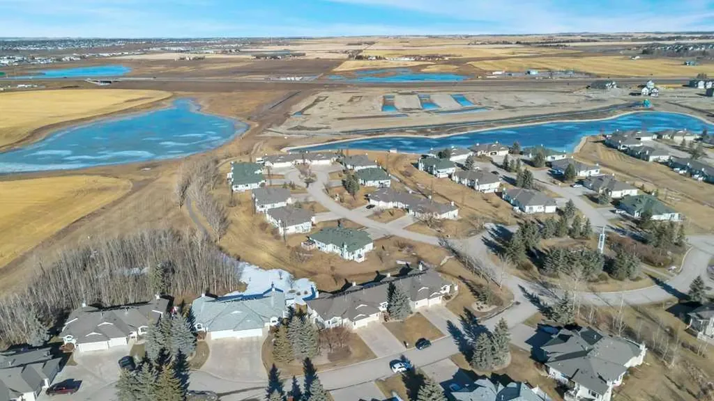 505 Epiphany Bay Rural Rocky View County AB T1X 1G6