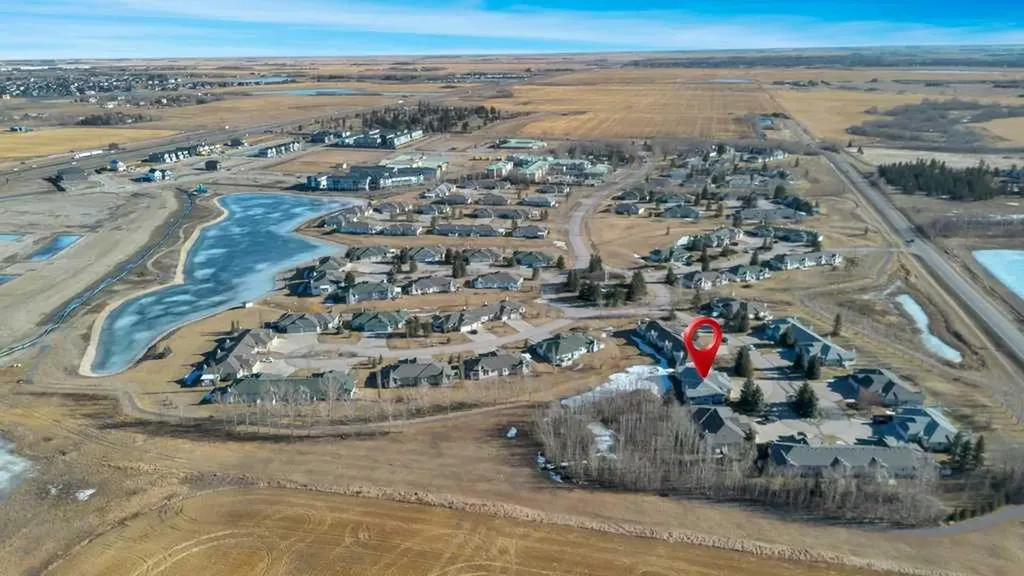 505 Epiphany Bay Rural Rocky View County AB T1X 1G6