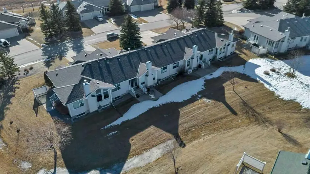 505 Epiphany Bay Rural Rocky View County AB T1X 1G6