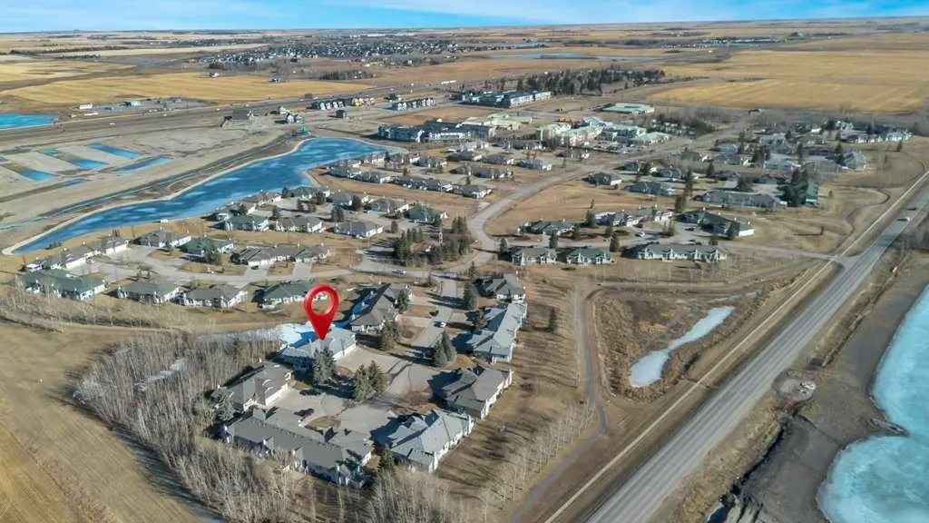 505 Epiphany Bay Rural Rocky View County AB T1X 1G6