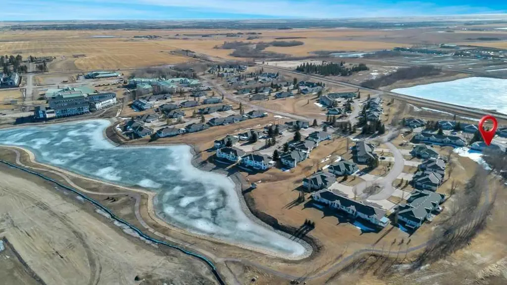505 Epiphany Bay Rural Rocky View County AB T1X 1G6