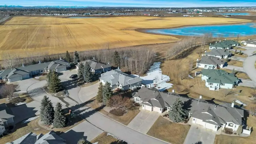 505 Epiphany Bay Rural Rocky View County AB T1X 1G6