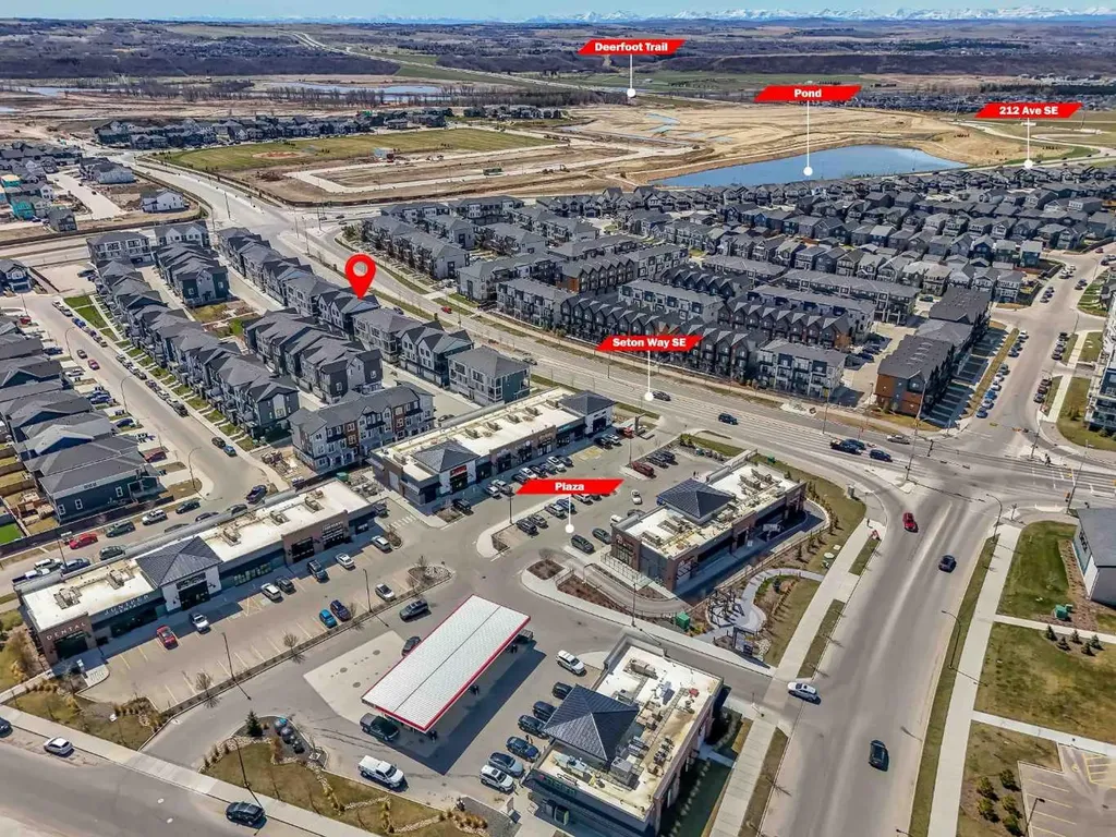 20944 Seton Way SE Calgary AB T3M 3T8