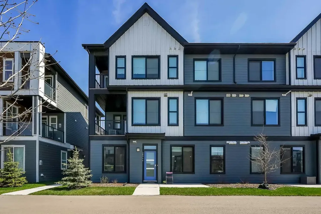 20944 Seton Way SE Calgary AB T3M 3T8