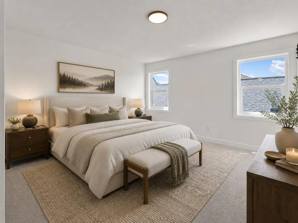 48 Cottageclub Lane Rural Rocky View County AB T4C1B1