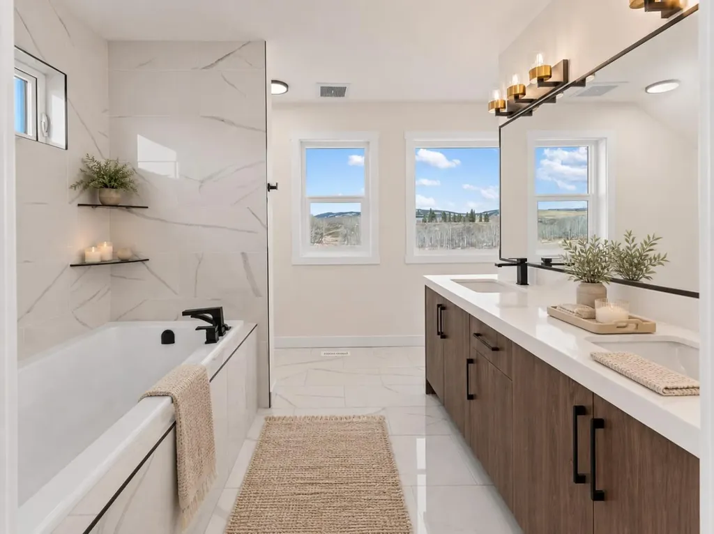 48 Cottageclub Lane Rural Rocky View County AB T4C1B1