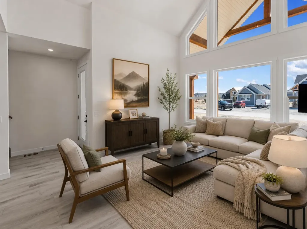 48 Cottageclub Lane Rural Rocky View County AB T4C1B1