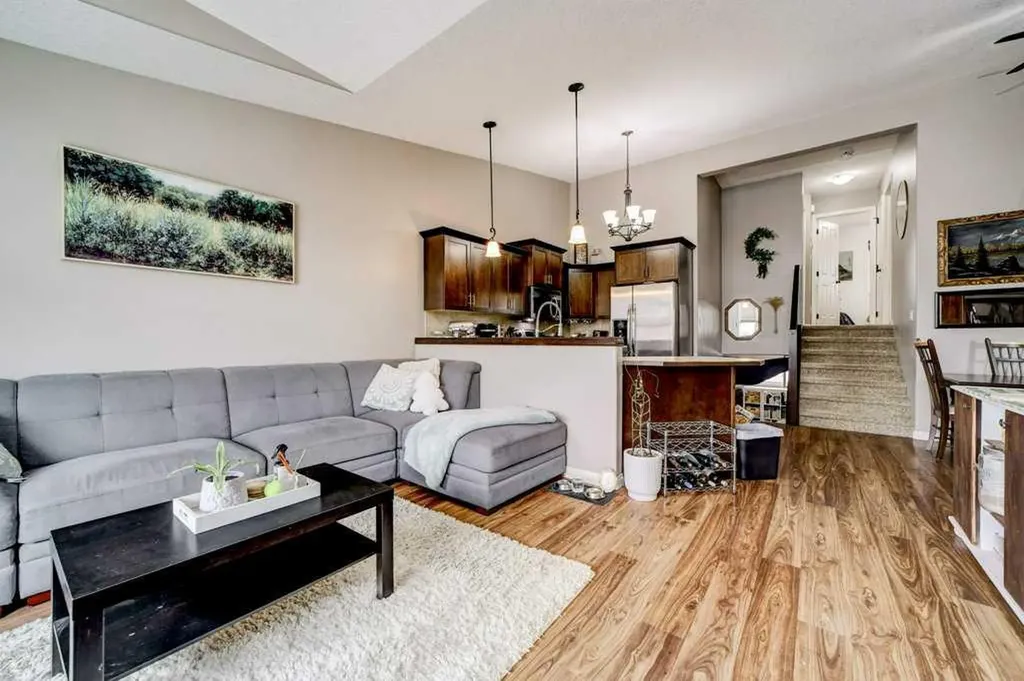 121 Mt Sundance Crescent W Lethbridge AB T1J 0L4