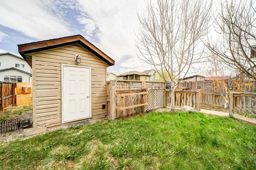 121 Mt Sundance Crescent W Lethbridge AB T1J 0L4