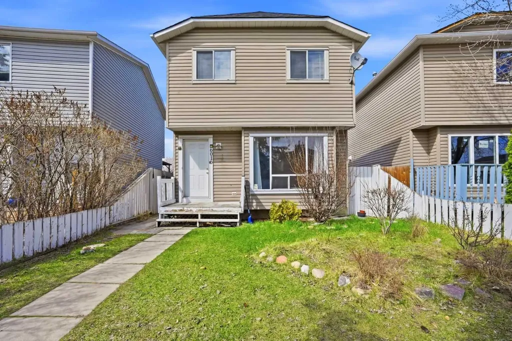 6016 Martingrove Road NE Calgary AB T3J 2M8