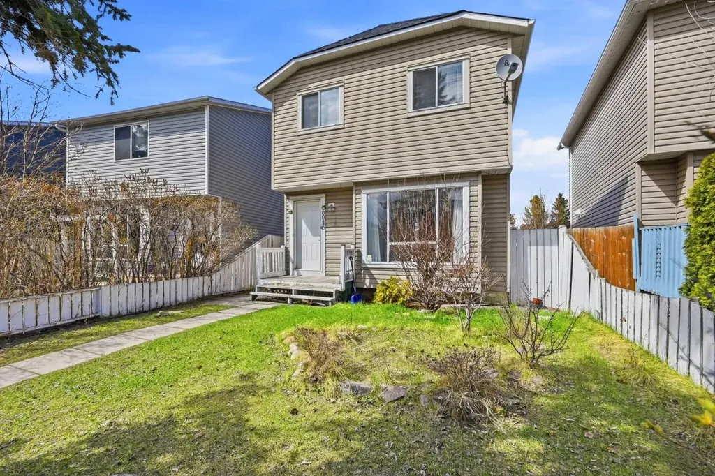 6016 Martingrove Road NE Calgary AB T3J 2M8