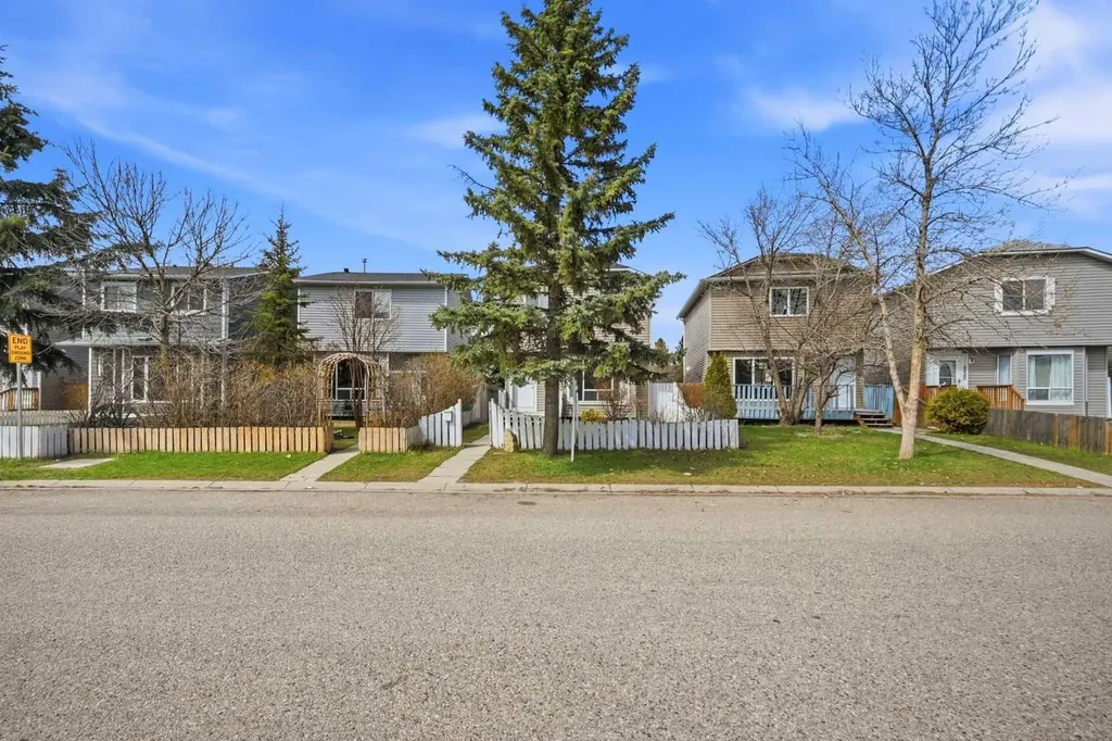 6016 Martingrove Road NE Calgary AB T3J 2M8