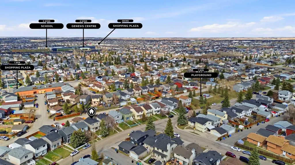 6016 Martingrove Road NE Calgary AB T3J 2M8
