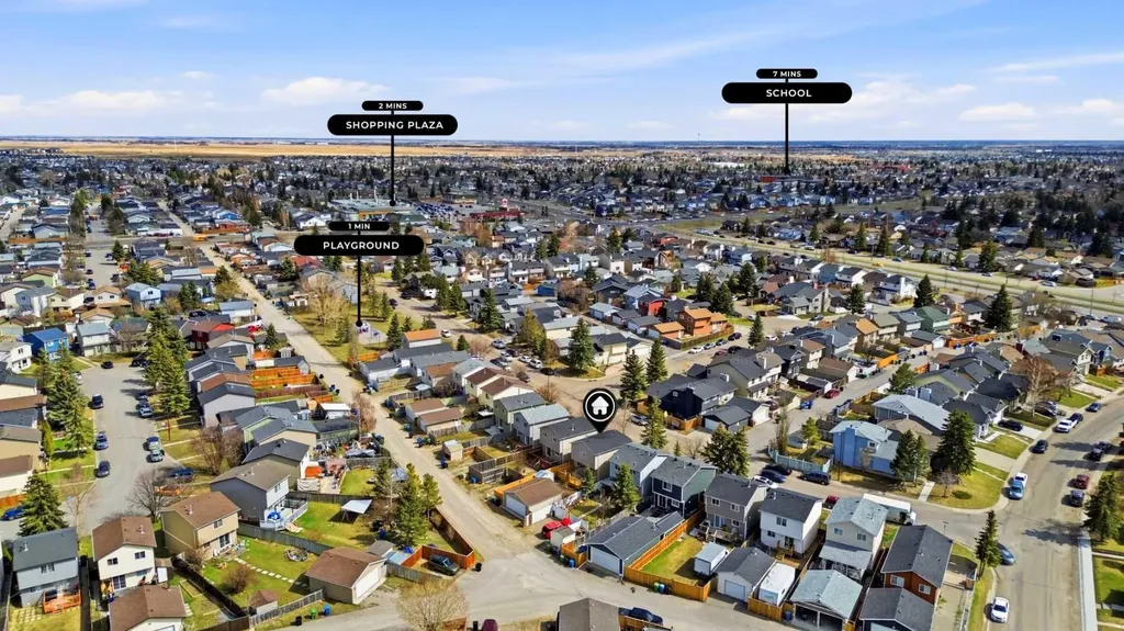 6016 Martingrove Road NE Calgary AB T3J 2M8