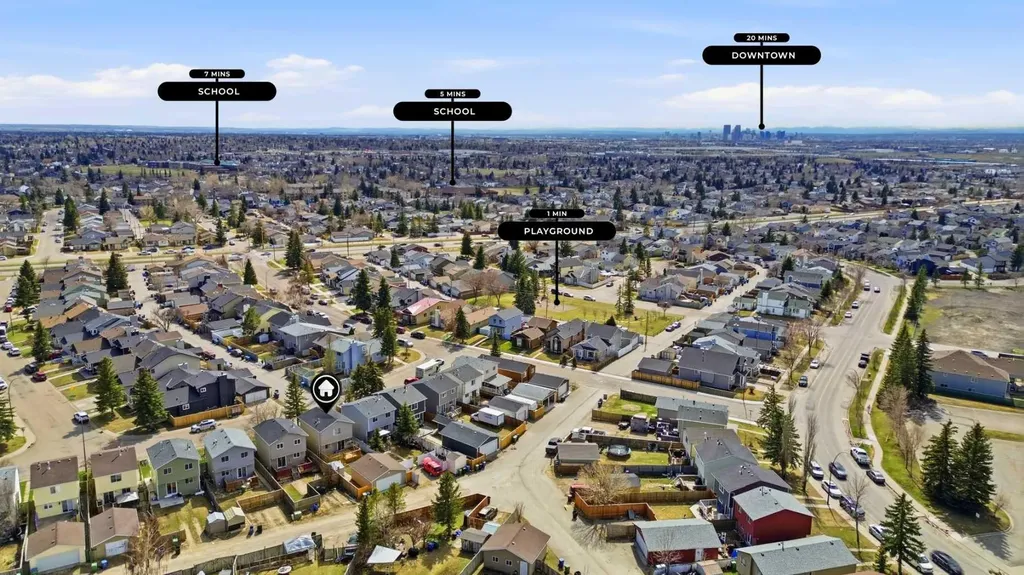 6016 Martingrove Road NE Calgary AB T3J 2M8