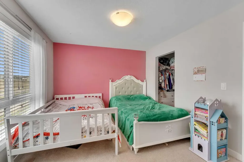 136 Sage Meadows Gardens NW Calgary AB T3P1K2