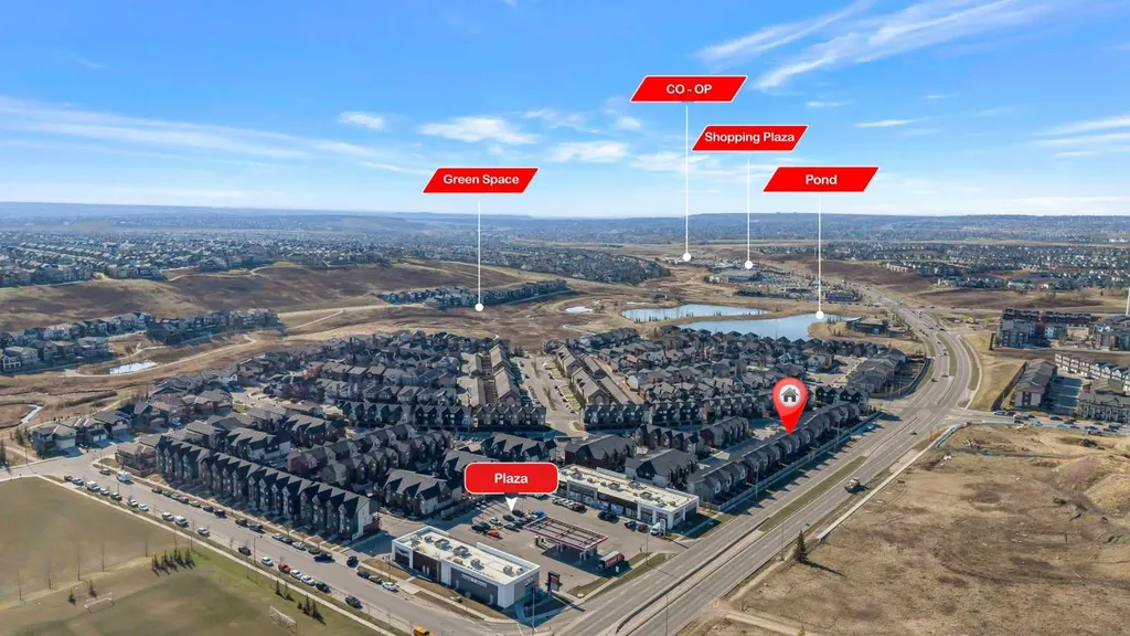 136 Sage Meadows Gardens NW Calgary AB T3P1K2