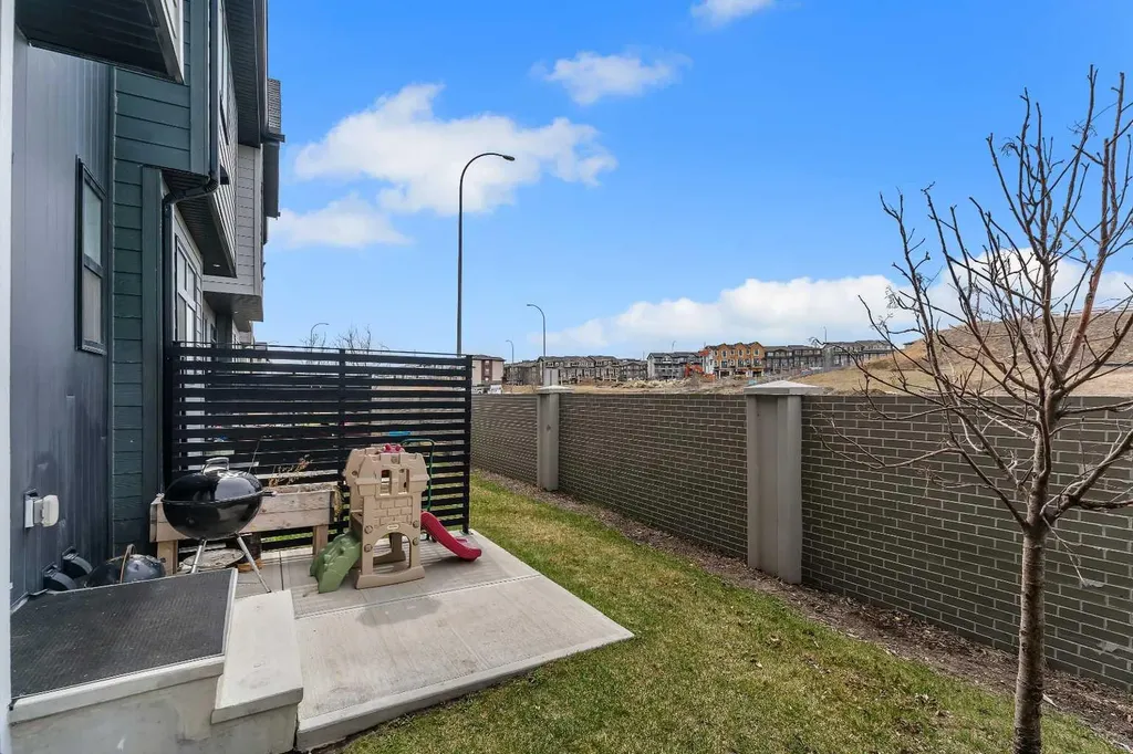 136 Sage Meadows Gardens NW Calgary AB T3P1K2