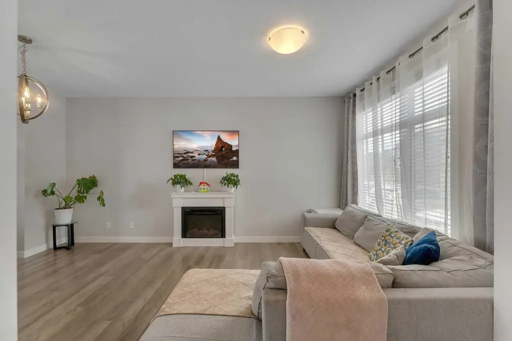 136 Sage Meadows Gardens NW Calgary AB T3P1K2