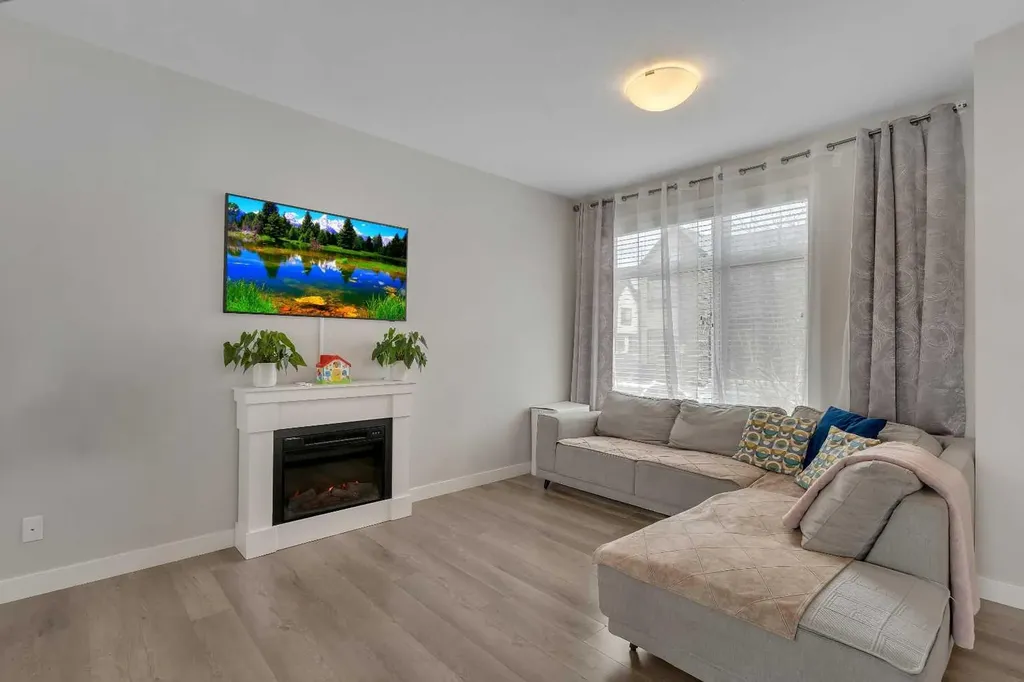 136 Sage Meadows Gardens NW Calgary AB T3P1K2