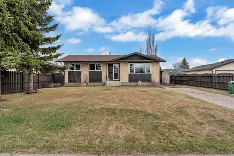20 Caledonia Drive Leduc AB T9E 6C6