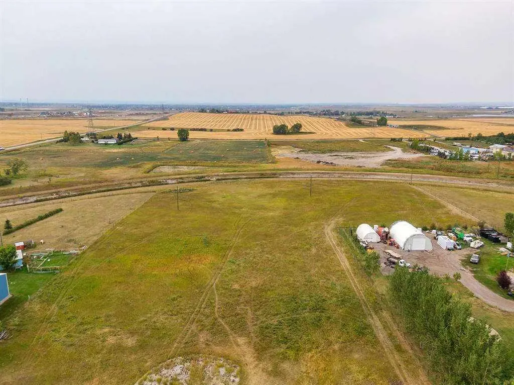 Range Road 284a Rural Rocky View County AB T1X 0G8