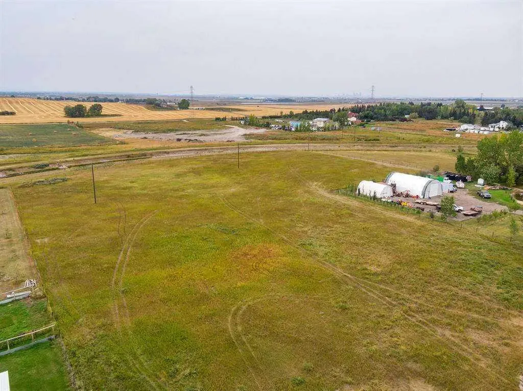 Range Road 284a Rural Rocky View County AB T1X 0G8