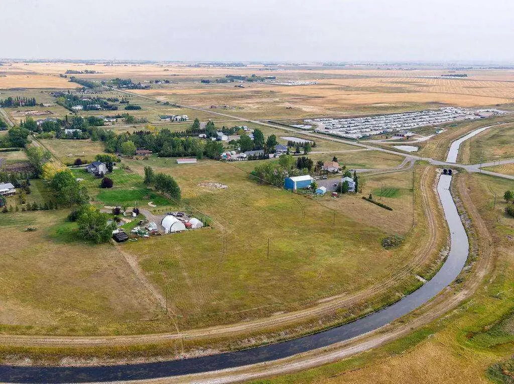 Range Road 284a Rural Rocky View County AB T1X 0G8