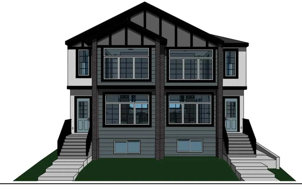 3803 Centre A Street NE Calgary AB T2E3A5