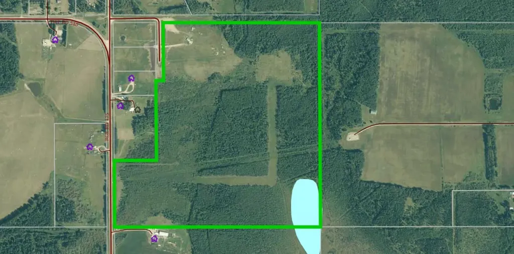 17429 Township Road 540 Edson AB T7E 3L7