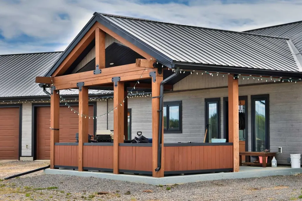 433002 Range Road 24 Rural Ponoka County AB T0C2J0