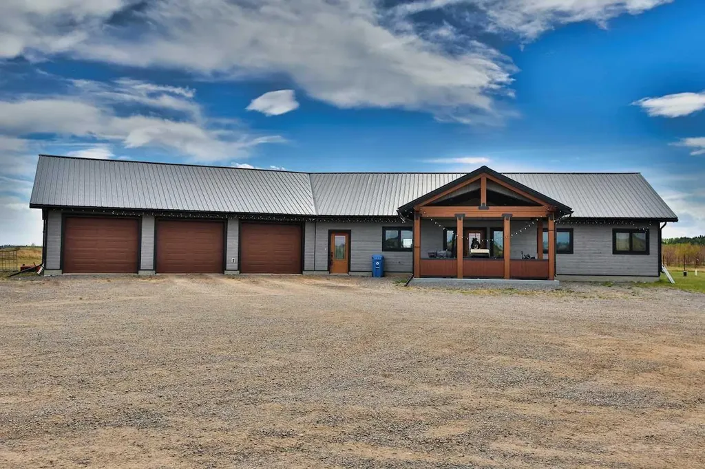433002 Range Road 24 Rural Ponoka County AB T0C2J0