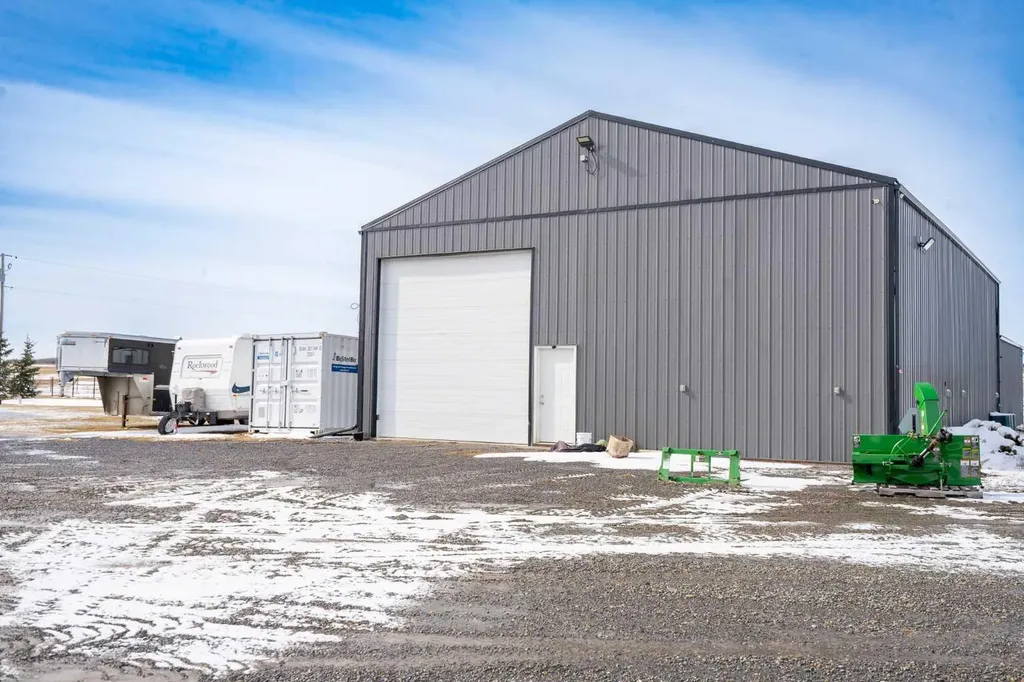 433002 Range Road 24 Rural Ponoka County AB T0C2J0