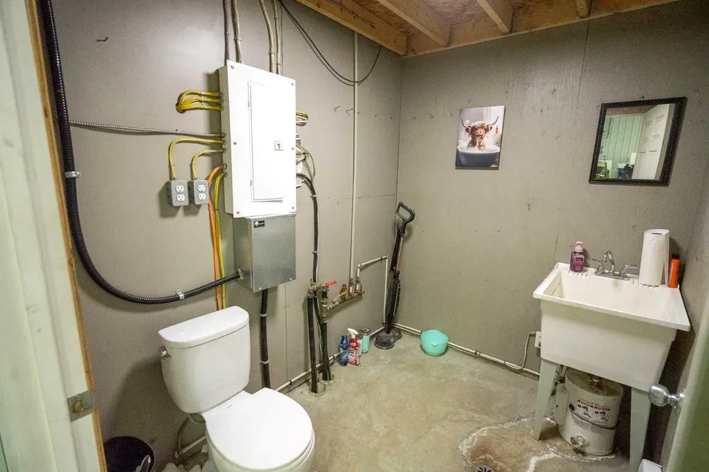 433002 Range Road 24 Rural Ponoka County AB T0C2J0
