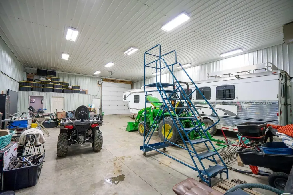 433002 Range Road 24 Rural Ponoka County AB T0C2J0