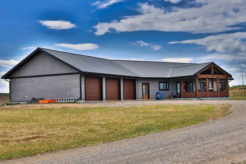 433002 Range Road 24 Rural Ponoka County AB T0C2J0