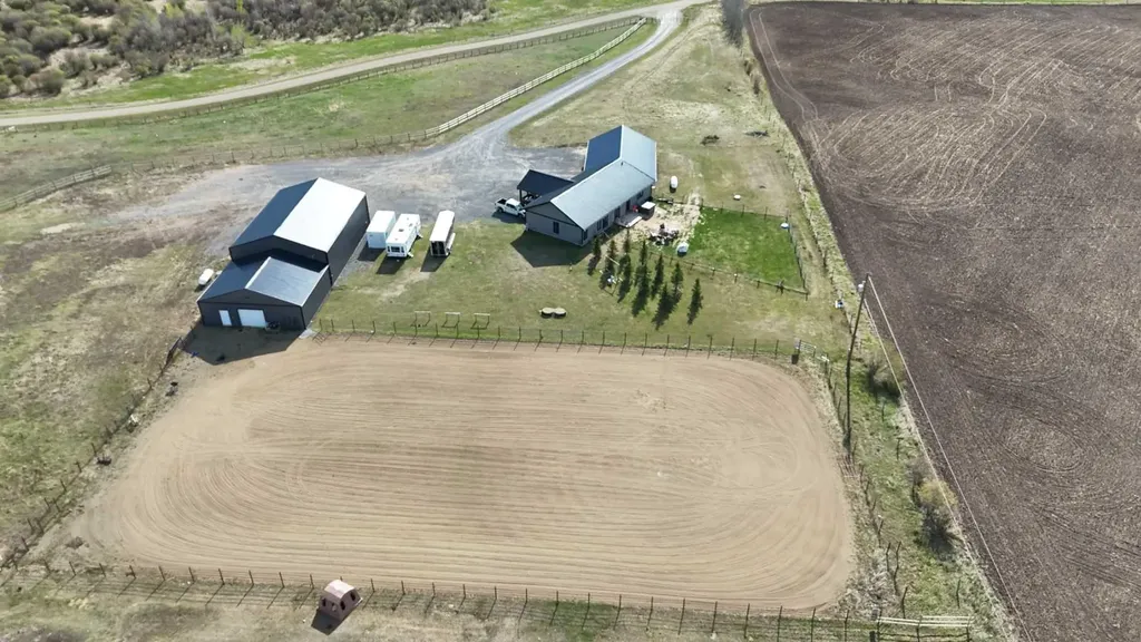 433002 Range Road 24 Rural Ponoka County AB T0C2J0