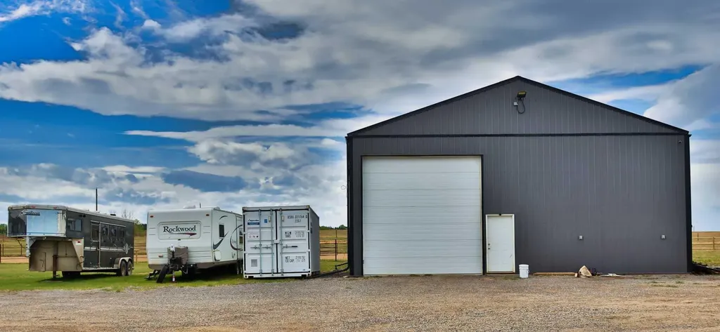 433002 Range Road 24 Rural Ponoka County AB T0C2J0