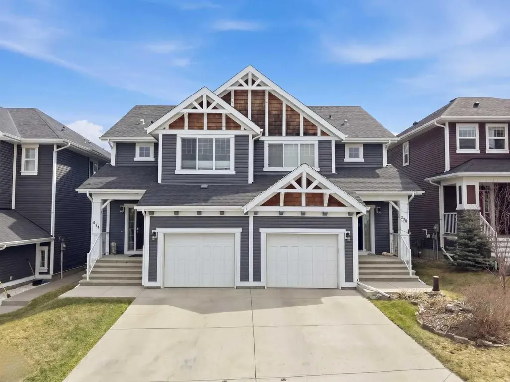 534 River Heights Crescent Cochrane AB T4C 0T8