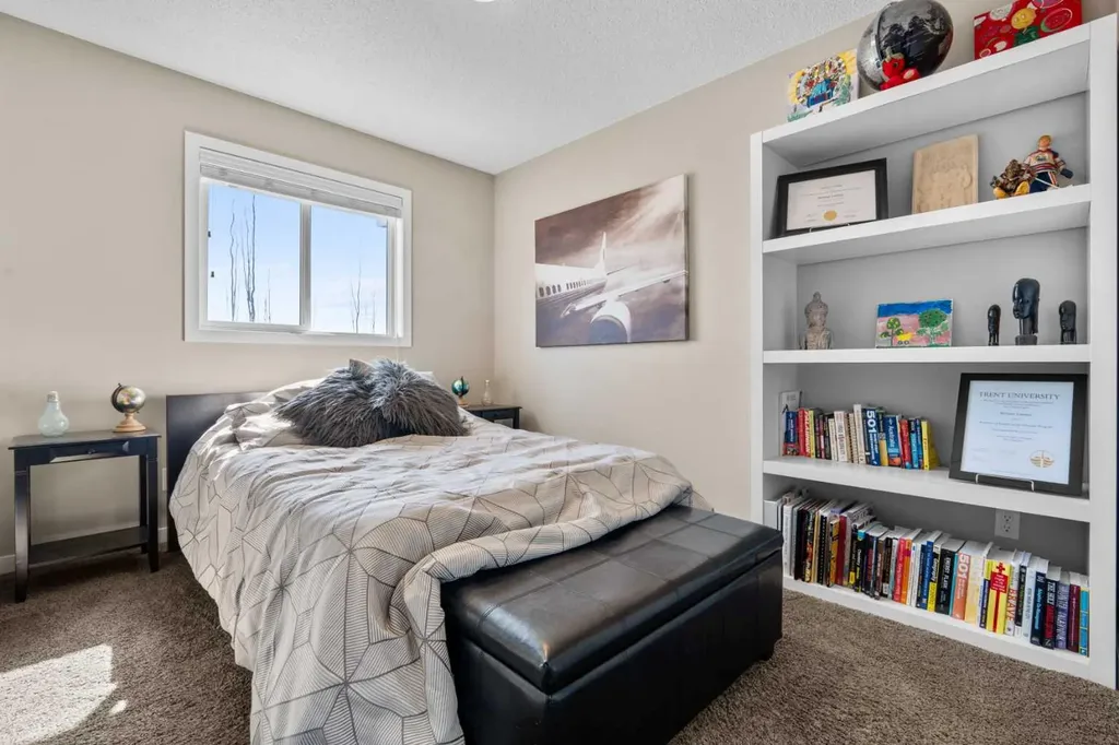 534 River Heights Crescent Cochrane AB T4C 0T8
