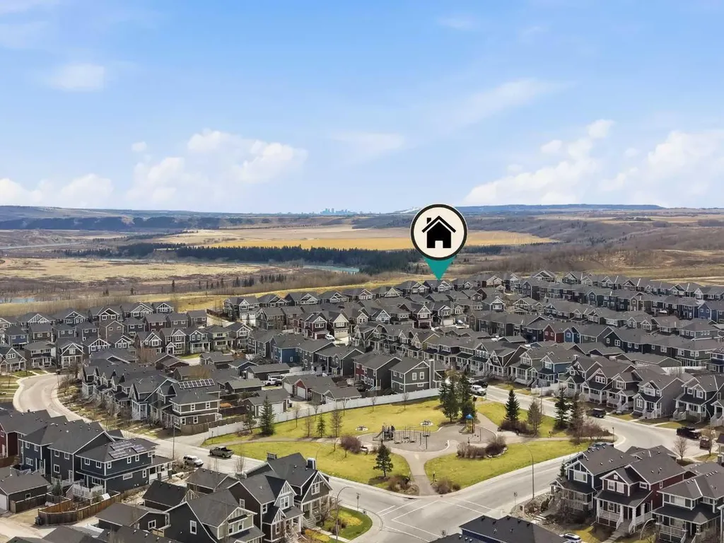 534 River Heights Crescent Cochrane AB T4C 0T8
