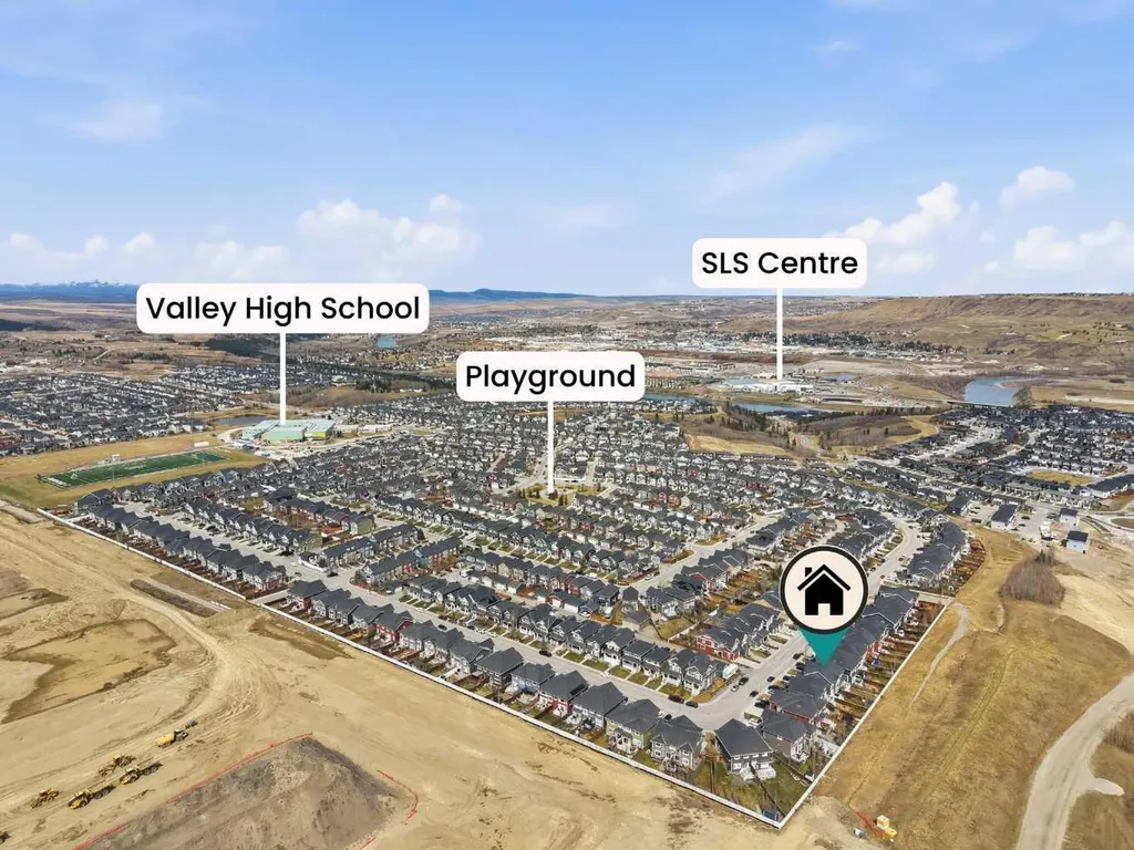 534 River Heights Crescent Cochrane AB T4C 0T8