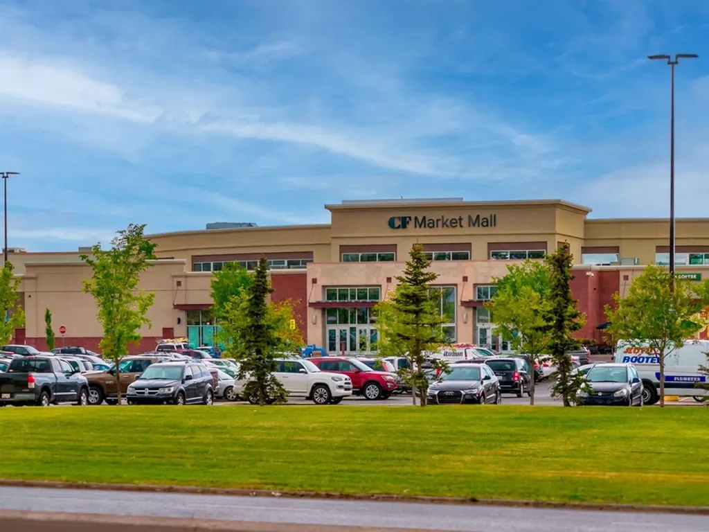 3519 49 Street NW Calgary AB T3A 2C7