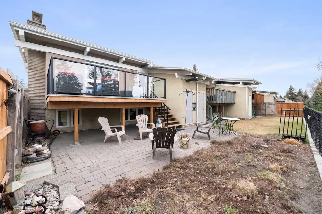 11010 Bonaventure Drive SE Calgary AB T2J3A8