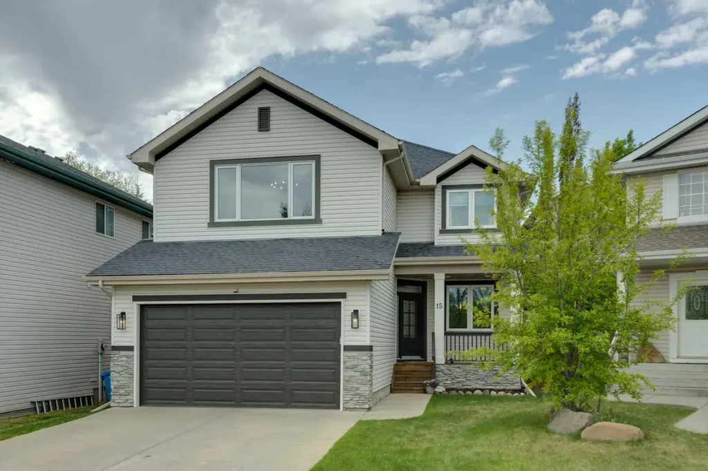15 Valley Stream Manor NW Calgary AB T3B5V9